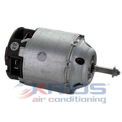 Interior Blower